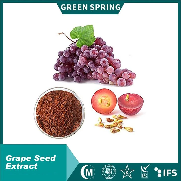 organic grape seed extract powder