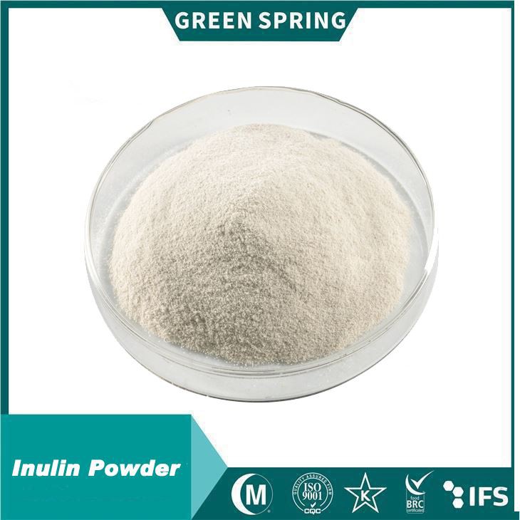 Inuliini pulber